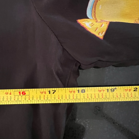 PARTY GIRL MAXI DRESS - CHEERS! Cocktails black size small 70’s chic jewels - Picture 13 of 14